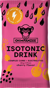 Schimpansen-Energy-Drink vegan 30g