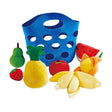 Hape Filz-Obstkorb - 8-tlg.