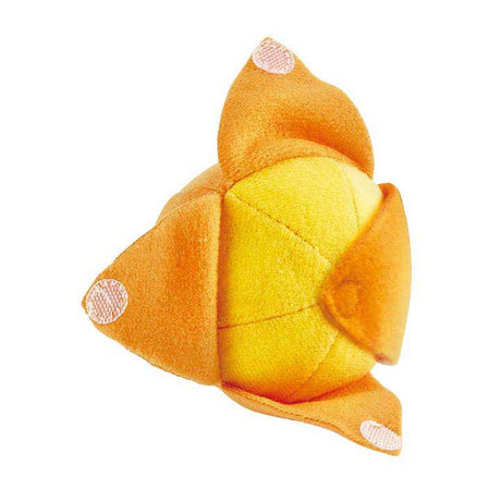 Hape Filz-Obstkorb - 8-tlg.
