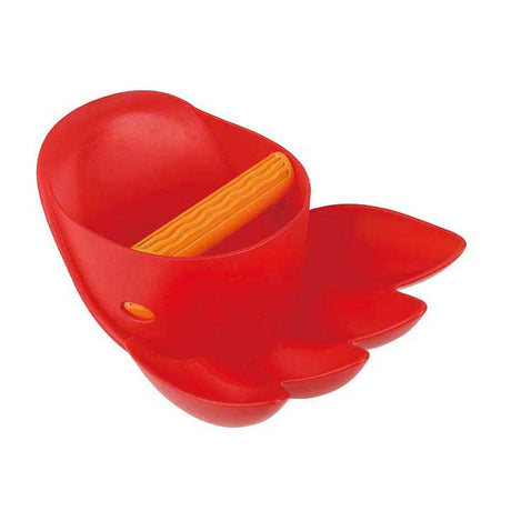 Hape Grabklaue - rot