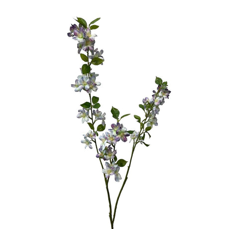 Roberts Collection Kunstblumenblütenspray 101 cm l. lila