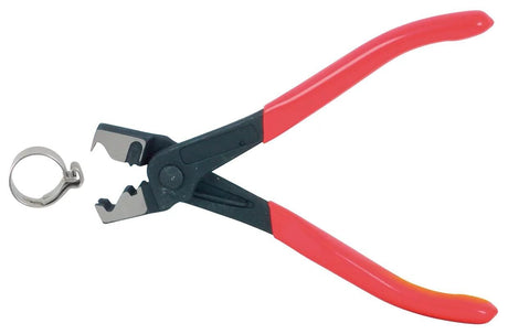 Ks tools ks-tools schlauchschellenzange clic schlauchschellenzange ks