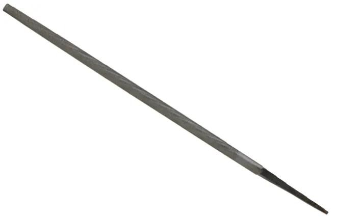 Ks Tools Ks-Tools Feile Klingenfeilen rund Hieb3 150 mm