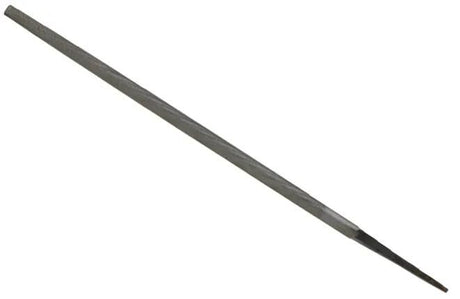 Ks Tools Ks-Tools Feile Klingenfeilen rund Hieb3 150 mm