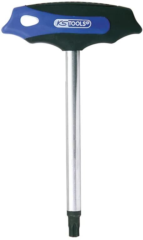 Ks Tools Ks-Tools Schraubendreher Ergotorqueplus TX T-Grip T10