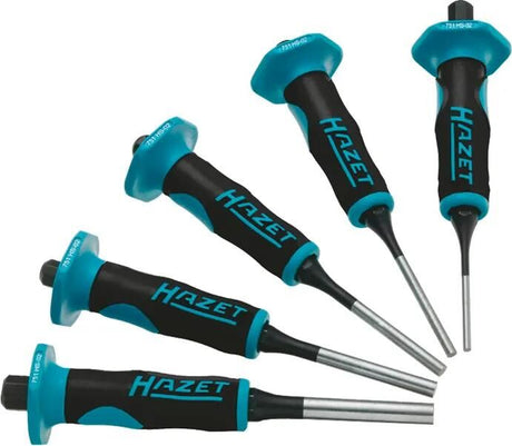 Hazet Drift-Set Treibstift-Set 751hs 5