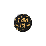 Paperdreams-Button – ich habe es geschafft