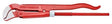 Unior-Winkelrohrzange 482 6 1