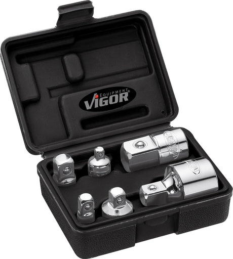 Vigor Adapterset Adapterset 6-teilig
