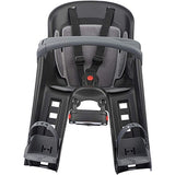 Superior Polisport Front Bilby Junior Black Grey