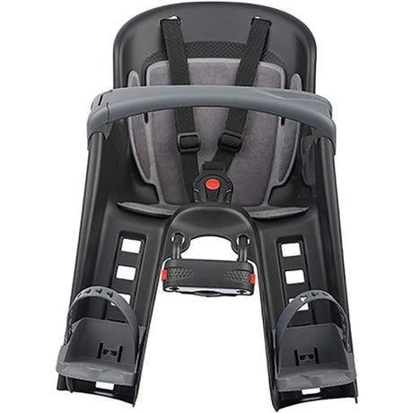 Superior Polisport Front Bilby Junior Black Grey