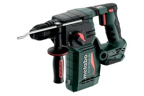 Metabo kh 18 ltx bl 24 | 18v | Akku-Hammer | ohne Akkus und Ladegerät - 601713850