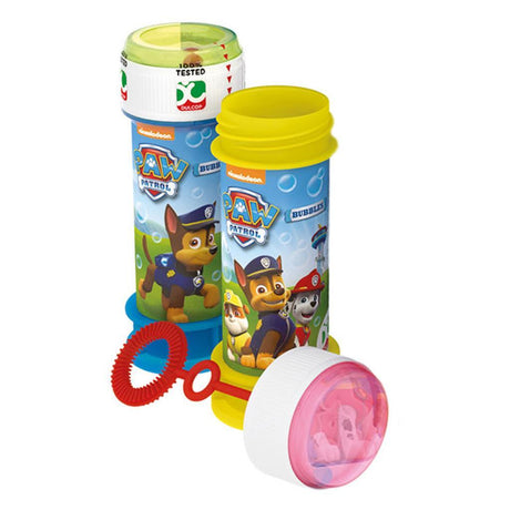 Paw Patrol Seifenblasenbläser 60 ml 36 Stück
