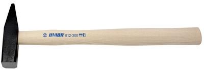 Unior Tischhammer 812 300gr