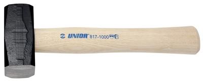 Unior Vorschlaghammer 817 1000gr