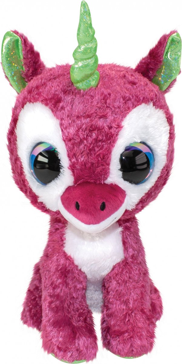 Lumo Sterne Lumo Einhorn Taiga - groß - 24cm