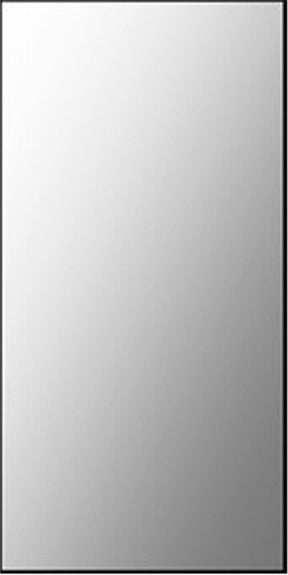 Plieger Basic Spiegel Sanitär 60x30cm