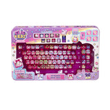 Clickeez Tastatur-Sammelset