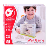 Classic World World Choose A Stone Spiel, 44-tlg.
