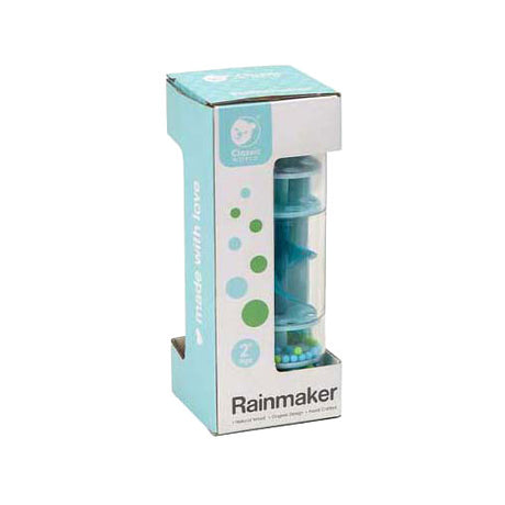 Classic World World Rainmaker Blau