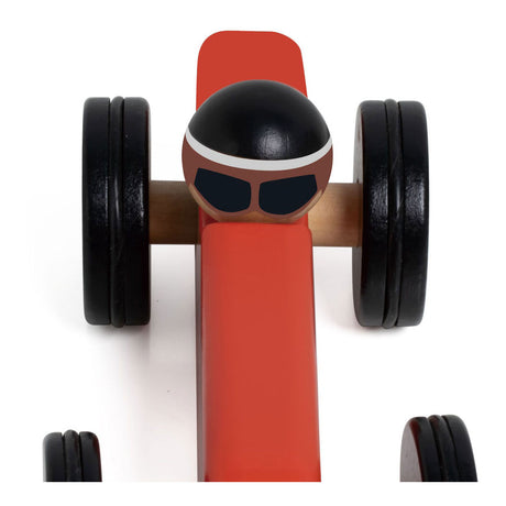 Lobbes Toys BV Classic World Holzspielzeugauto Monaco