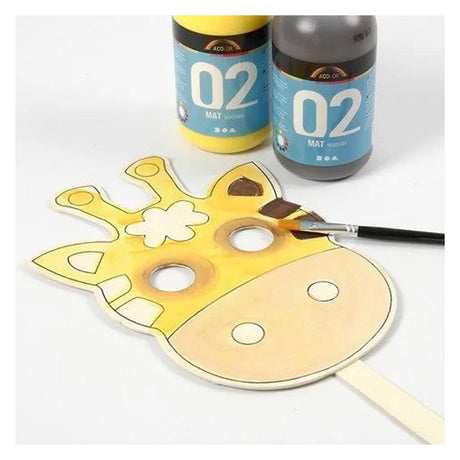Kreativunternehmen https: www.cchobby.nl masks-l-35-cm-w-22-cm-thickness-2-mm-16-piece-1-box