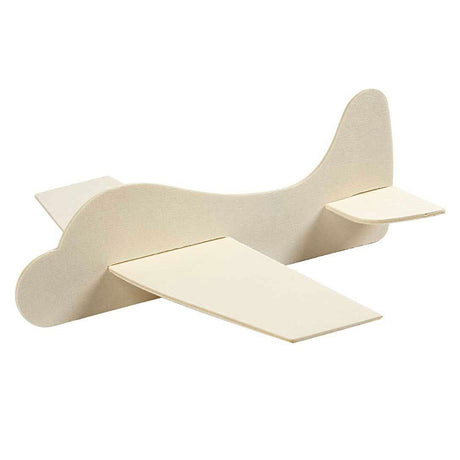 Kreativunternehmen https: www.cchobby.nl plane-size-21-5x25-5-cm-20-set-1-doos