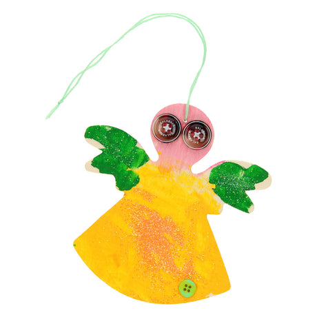 Kreativunternehmen https: www.cchobby.nl angels-size-12x11-cm-6-piece-1-box