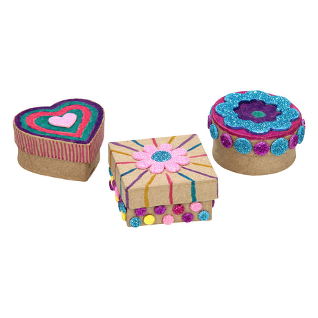 Kreativunternehmen https: www.cchobby.nl mini-boxes-h-3-cm-d-4-6-cm-6-piece-1-box