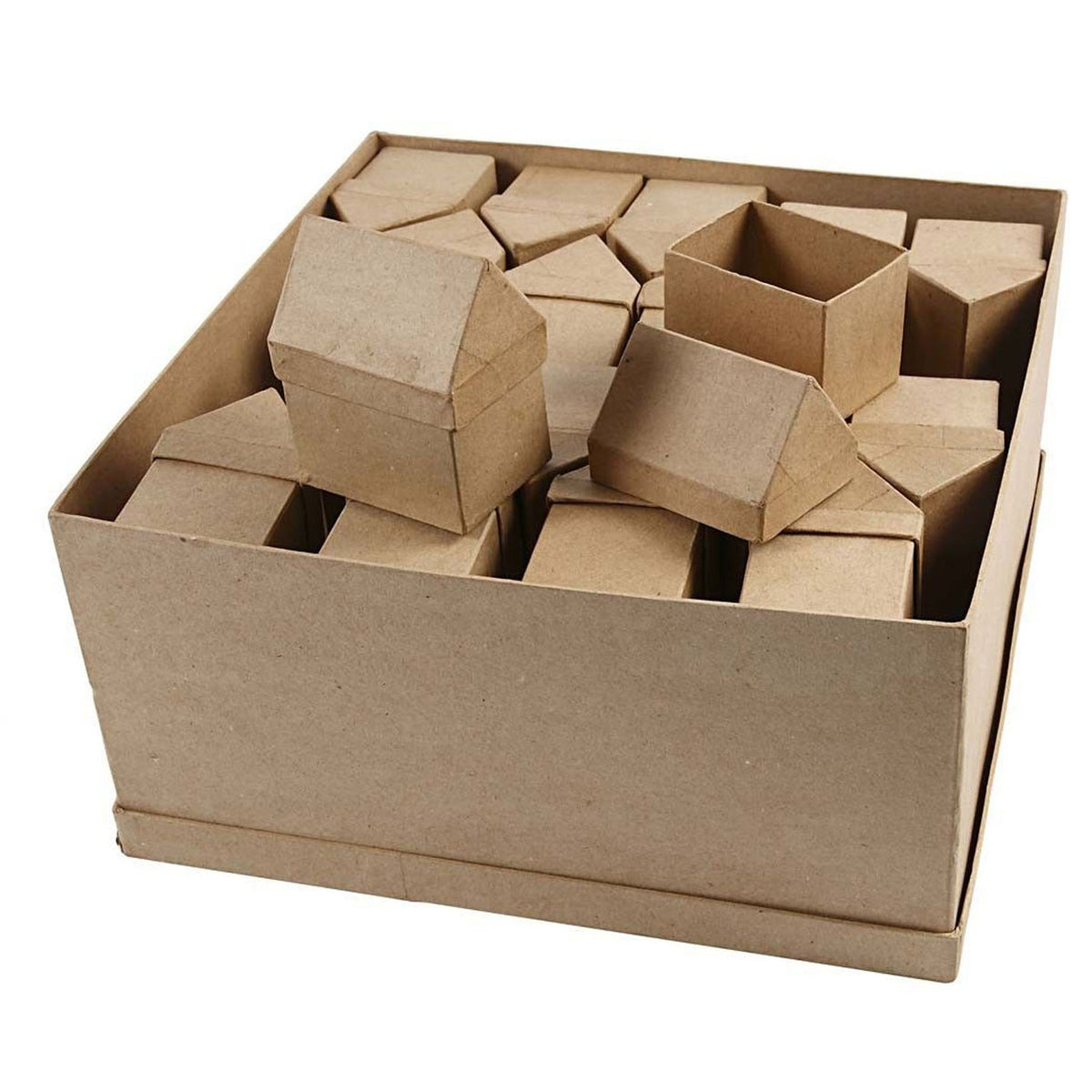 Kreativunternehmen https: www.cchobby.nl housings-h-10-5-cm-dimensions-6x8-5-cm-40-piece-1-box