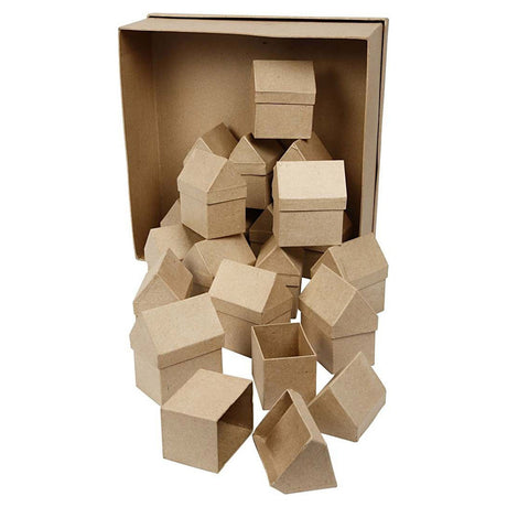 Kreativunternehmen https: www.cchobby.nl housings-h-10-5-cm-dimensions-6x8-5-cm-40-piece-1-box