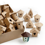 Kreativunternehmen https: www.cchobby.nl mini-birdhouses-h-7-cm-6x10-piece-1-box
