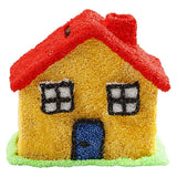 Creativ Company Spardosenhaus aus Holz