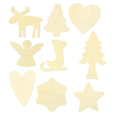 Https: www.cchobby.nl wood-decorations-christmas-size-7-8-cm-72-piece-1-box