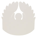 Creativ Company Bastelengel, 25 Stk.