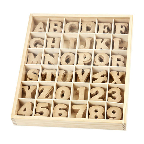 Kreativunternehmen https: www.cchobby.nl wood-letters-numbers-h-4-cm-thickness-2-5-mm-288-piece-1-box