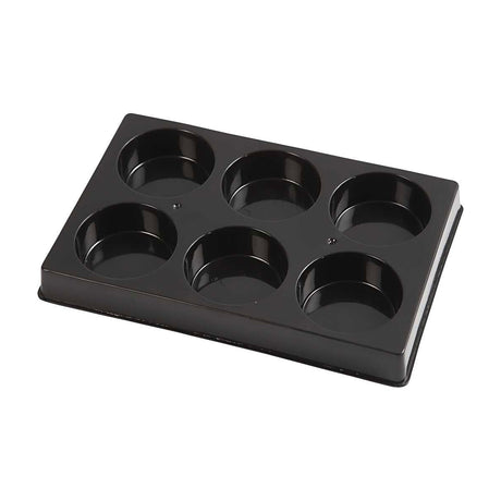 Kreativunternehmen https: www.cchobby.nl Aquarellpalette-d-44-mm-dimensions-11x16-cm-schwarz-1-teilig
