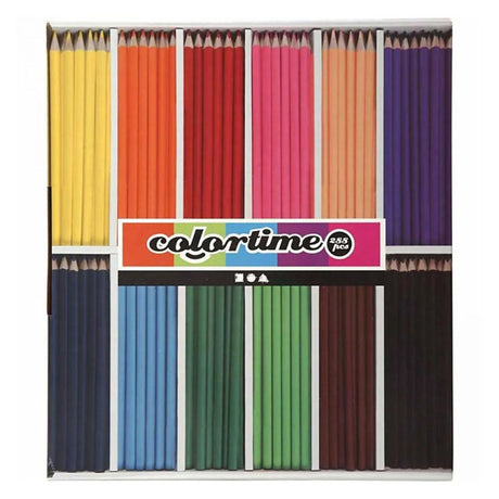 Kreativunternehmen https: www.cchobby.nl colortime-colored-pencils-l-17-45-cm-fill-3-mm-various-colors-12x24-piece-288-piece-1-box