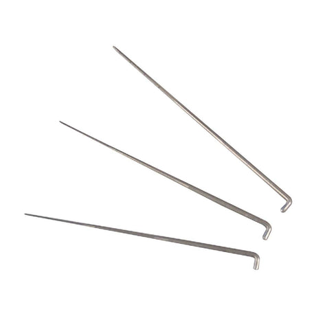 Kreativunternehmen https: www.cchobby.nl Filznadel-l-7-5-cm-medium-10-teilig-1-Box