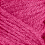 Creativ Company Acrylgarn Neon - Neonrosa, 50gr