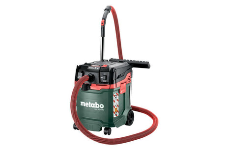 Metabo asa 30 m Stk | Allzweckstaubsauger mit manueller Filterabreinigung - 602087000