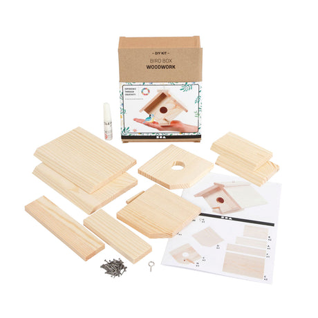 Kreativunternehmen https: www.cchobby.nl Birdhouse-h-13-cm-d-14-5-cm-w-16-cm-1-piece