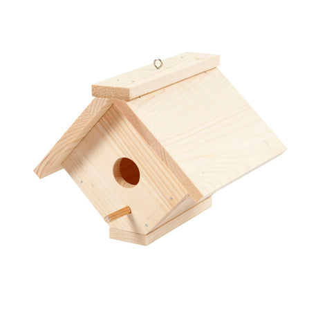 Kreativunternehmen https: www.cchobby.nl Birdhouse-h-13-cm-d-14-5-cm-w-16-cm-1-piece