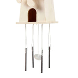 Windspiel aus Holz der Firma Creativ