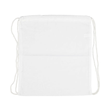 Kreativunternehmen https: www.cchobby.nl bag-with-pull-closure-size-37x41-cm-130-gr-white-1-piece
