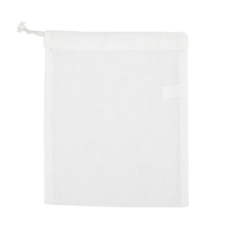 Kreativunternehmen https: www.cchobby.nl fabric-bag-size-21x25-cm-130-gr-white-1-piece
