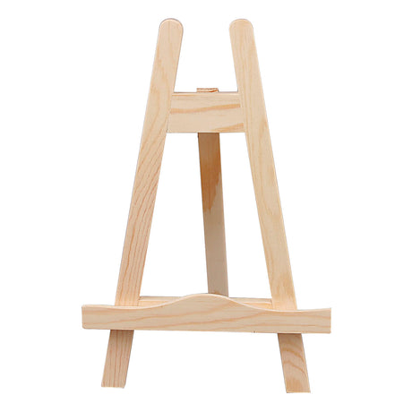 Kreativunternehmen https: www.cchobby.nl mini-staffelei-h-25-cm-1-stück