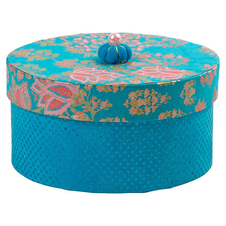 Kreativunternehmen https: www.cchobby.nl Round-boxes-h-5-6-5-7-5-cm-d-10-13-16-cm-3-piece-1-set