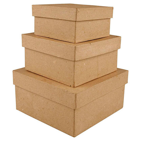 Kreativunternehmen https: www.cchobby.nl quadratische-boxen-h-5-6-7-5-cm-dimensions-10-12-5-15-cm-3-stück-1-set
