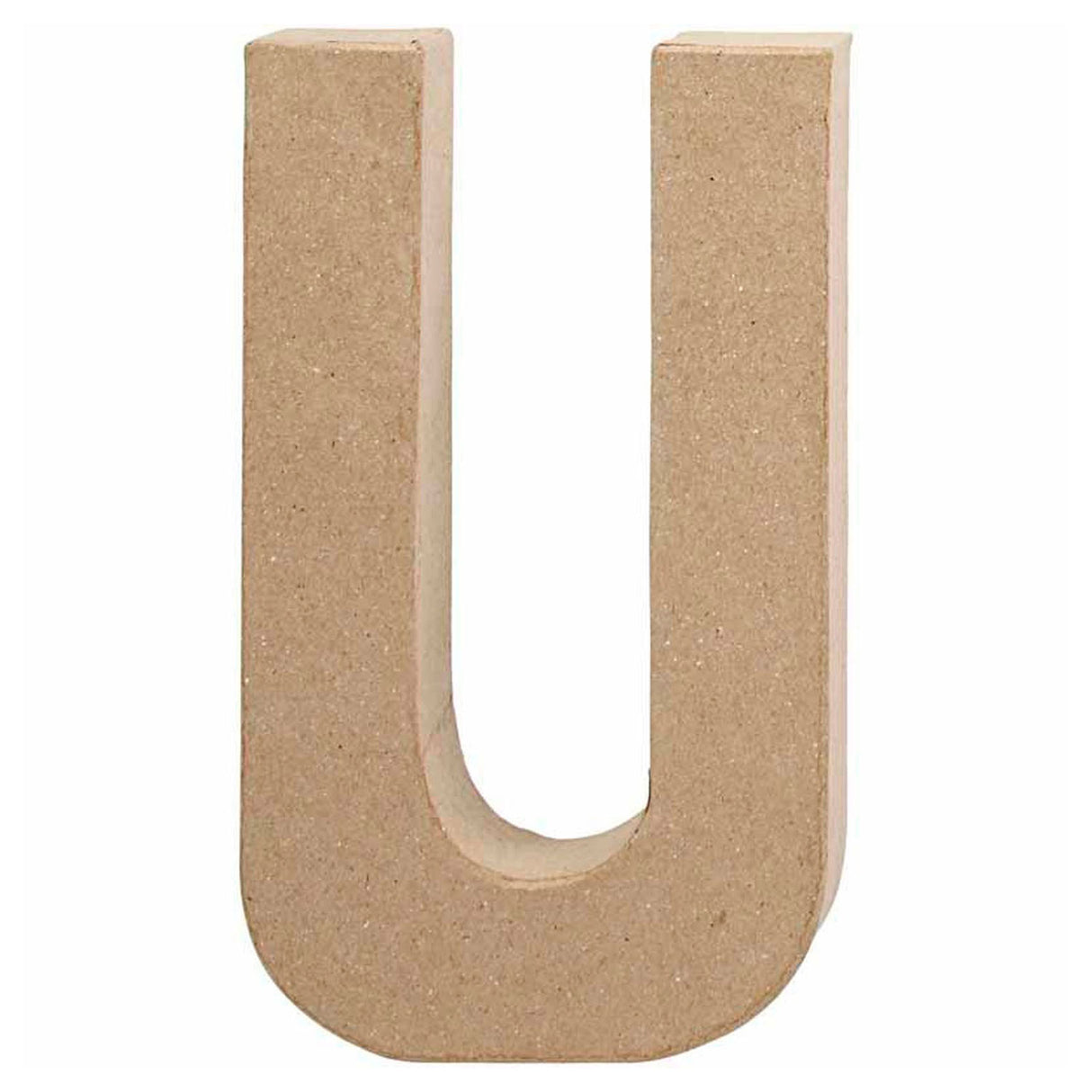 Creativ Firmenbrief Pappmaché - u, 20,5cm